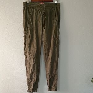 UNIONBAY Olive Joggers for Women